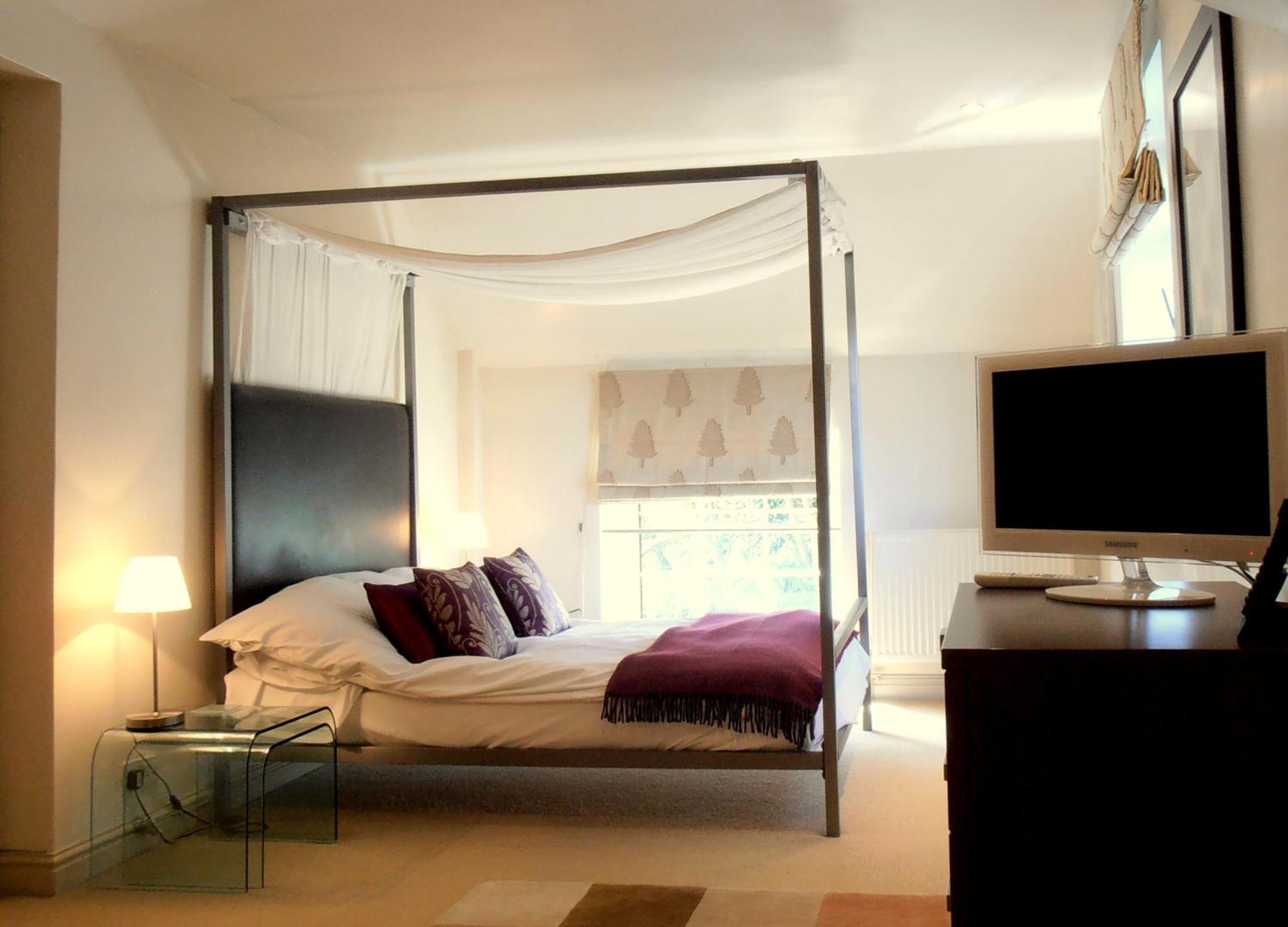 The Hunters Rest Inn Clutton الغرفة الصورة