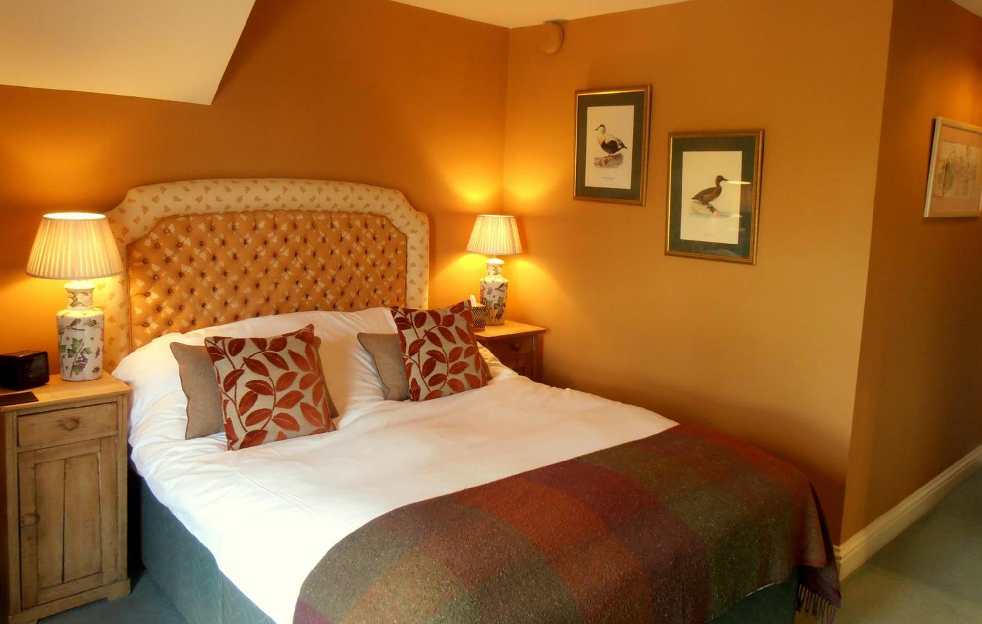 The Hunters Rest Inn Clutton الغرفة الصورة