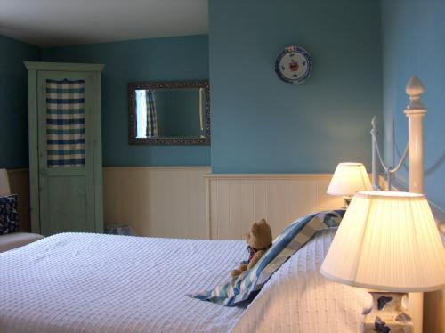 The Hunters Rest Inn Clutton المظهر الخارجي الصورة